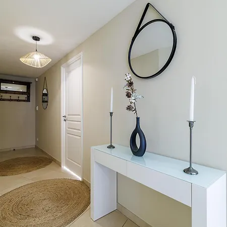 Appartement Luxury *