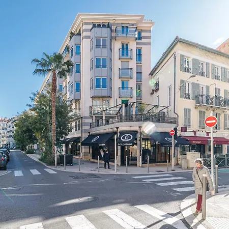 Luxury Апартаменты *