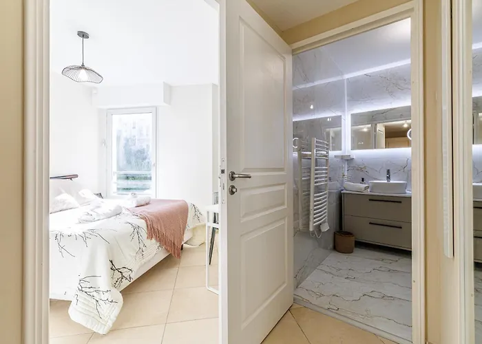 Apartment Luxury