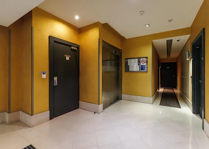 Apartment Luxury