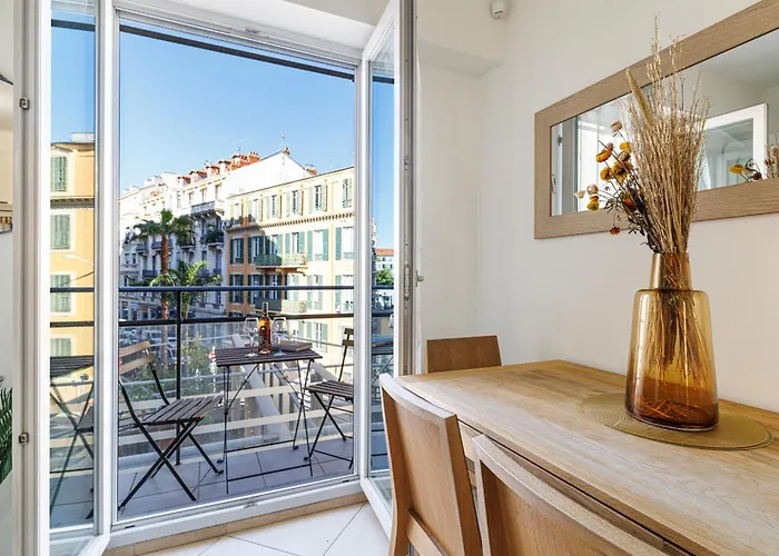 Luxury Nizza