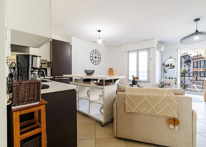 Apartment Luxury