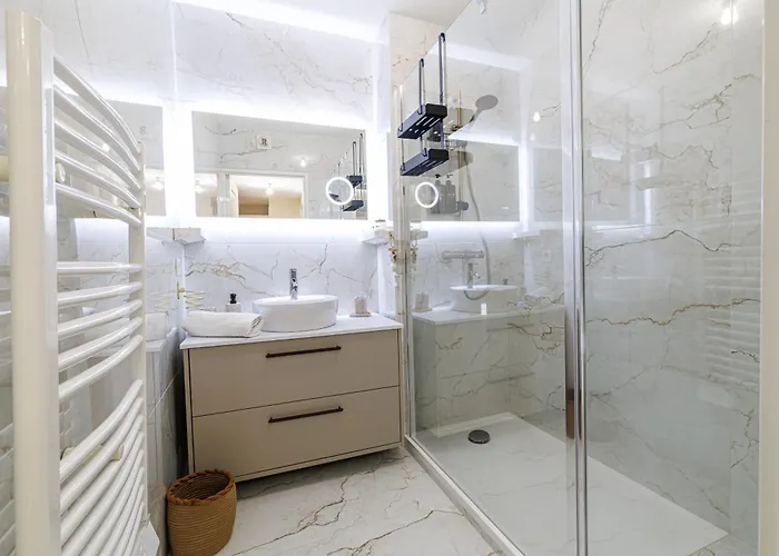 Luxury Apartment Nizza