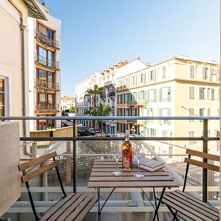 Appartamento Luxury