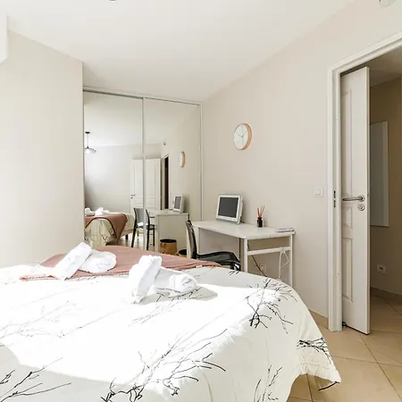 Appartamento Luxury Nizza