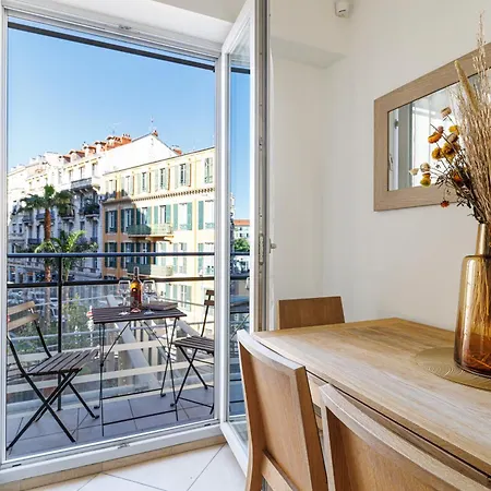 Luxury Nizza