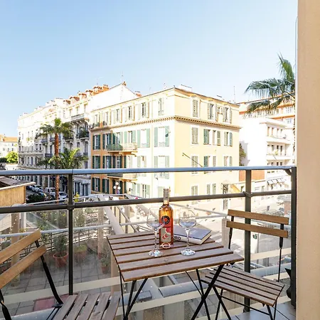 Luxury Appartamento