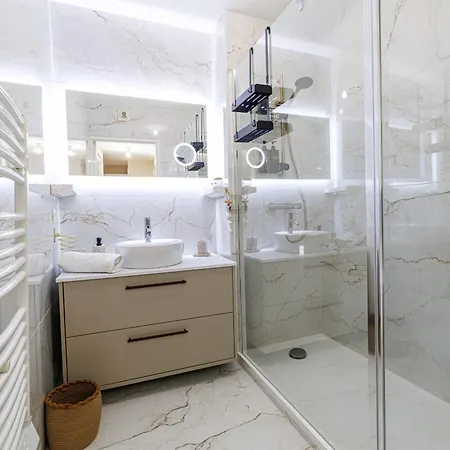Luxury Appartamento Nizza