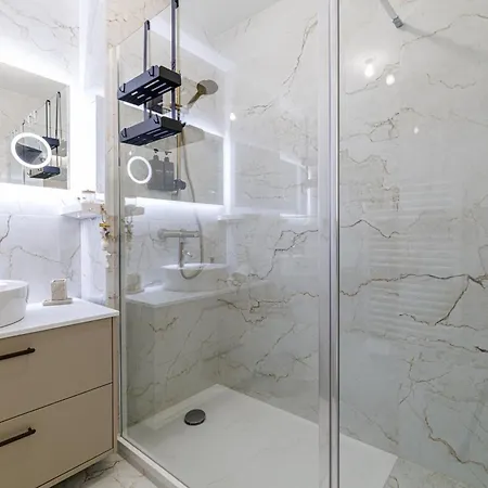 Luxury Nizza