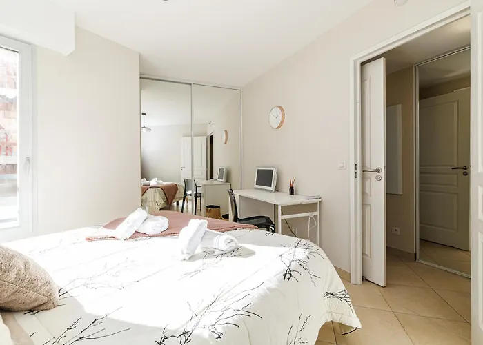 Apartamento Luxury Niza